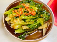 -长安·大茶饭