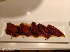 瑞士鸡翼-翠华餐厅(宝安壹方城店)