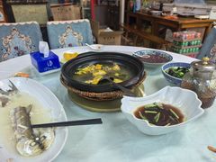 -芸海阁·农家私房菜(沙家浜景区出口店)