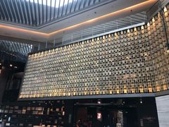 -万丽轩·粤菜(王府井金茂万丽酒店)