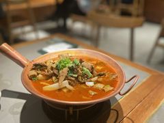 -云海肴·汽锅鸡·云南菜(高德置地店)