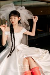 -B.Bridge Couture婚纱礼服(福田店)