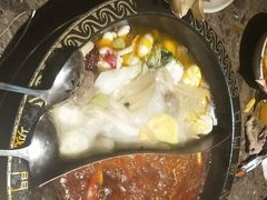 -椒香城门口重庆老火锅(美颂广场店)