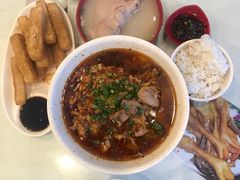 -廖老妈蹄花店(人民公园陕西街259号店)