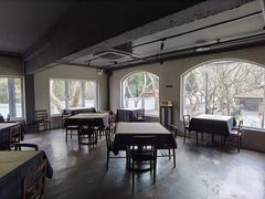 大堂-穹六人间 people 6(岳阳路店)