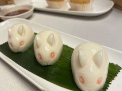 -粤江春·早茶·潮粤菜·宴会(罗湖宝能中心店)