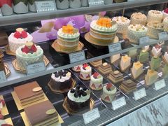 -布歌东京(金融街购物中心店)