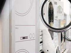 -XI·LaundryCafe 喜咖自助洗衣咖啡店