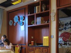 -聚味瞿记·龙虾堂(望城店)