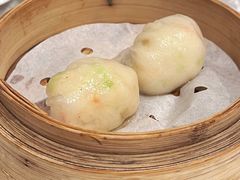 虾饺-红棉中餐厅·广州海航威斯汀酒店