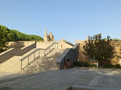 -海棠花溪(元大都城垣遗址公园)