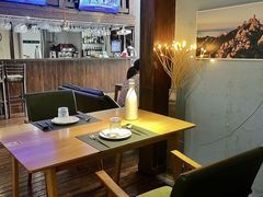 -LUCCA卢卡西班牙海鲜饭(远洋广场店)