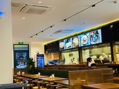 -春家·非遗手工小吃(三墩新天地店)