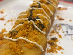 -辣不怕口味虾(凌霄路店)