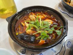 -廖记老砂锅(上清寺店)