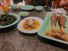-河东颐祥阁(世贸店)