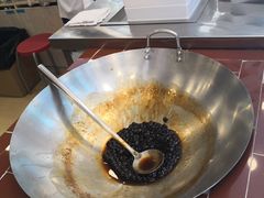 -华言豆腐鲜奶茶(杨家坪店)