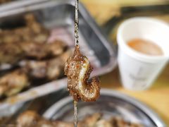 -沙口小炉烧烤