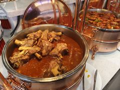 -龙记斑鱼火锅鲜切牛肉自助(红山路店)