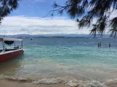 -东姑阿都拉曼海洋公园