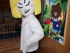 -line friends(明洞旗舰店)