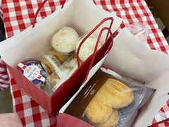 -红宝石·鲜奶小方(昌里店)