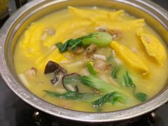 -童福兴·南京菜(老门东店)