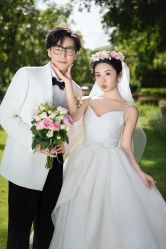 -金夫人婚纱摄影(惠阳店)