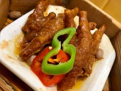-明腾壹间茶餐厅(新都会花园广场店)
