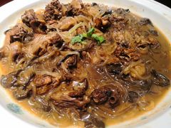 -吴记酱骨炖菜馆(康安路店)