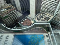 -香港尖沙咀凯悦酒店