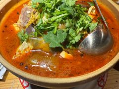 -市井烧烤·卤虾(和平上东店)