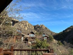 -云峰山自然风景区