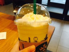 -星巴克(天津SM城市广场店)