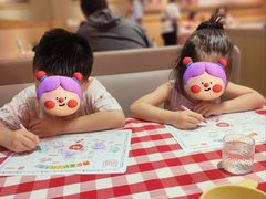 -西贝(上海我格广场店)