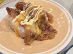 -滨寿司(新街口中央商场店)