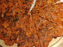 -冰川延边料理·炭烤串(原小木屋店)