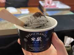 -Sushi Hanzo半藏(天环广场店)