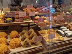-RUXU入续糖水铺与包(卓悦中心店)