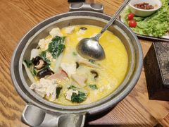 -董家大院·骨头庄(西红门店)