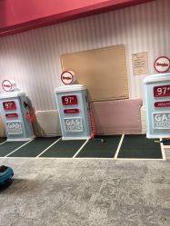 -奈尔宝·儿童乐园·亲子餐厅(华采天地店)