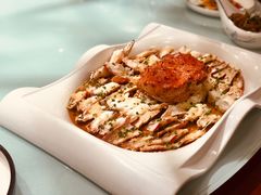 -海景壹号大酒店(滨湖店)