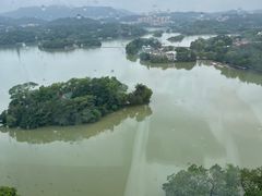-惠州康帝国际酒店