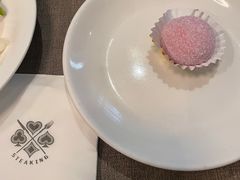 -食间牛排(湖西路店)