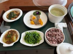 点击看大图 -新寰亚月子会所(盛捷白塘店)