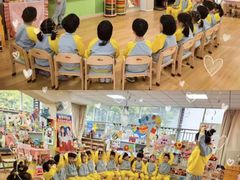 -天津蜂巢幼儿园·托育