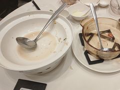 -莆田餐厅PUTIEN(三里屯店)