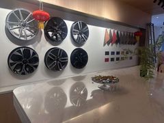 -上海协通福骋福特4S店(汶水路店)