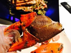 -同乐海鲜(乌节路中央店)