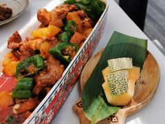 -龟兹KUCINA·新疆菜(前滩L+PLAZA店)